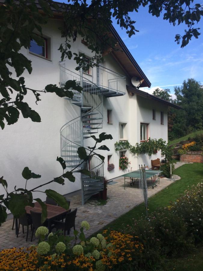 Mawa Apartment Oberhausberg Exterior photo