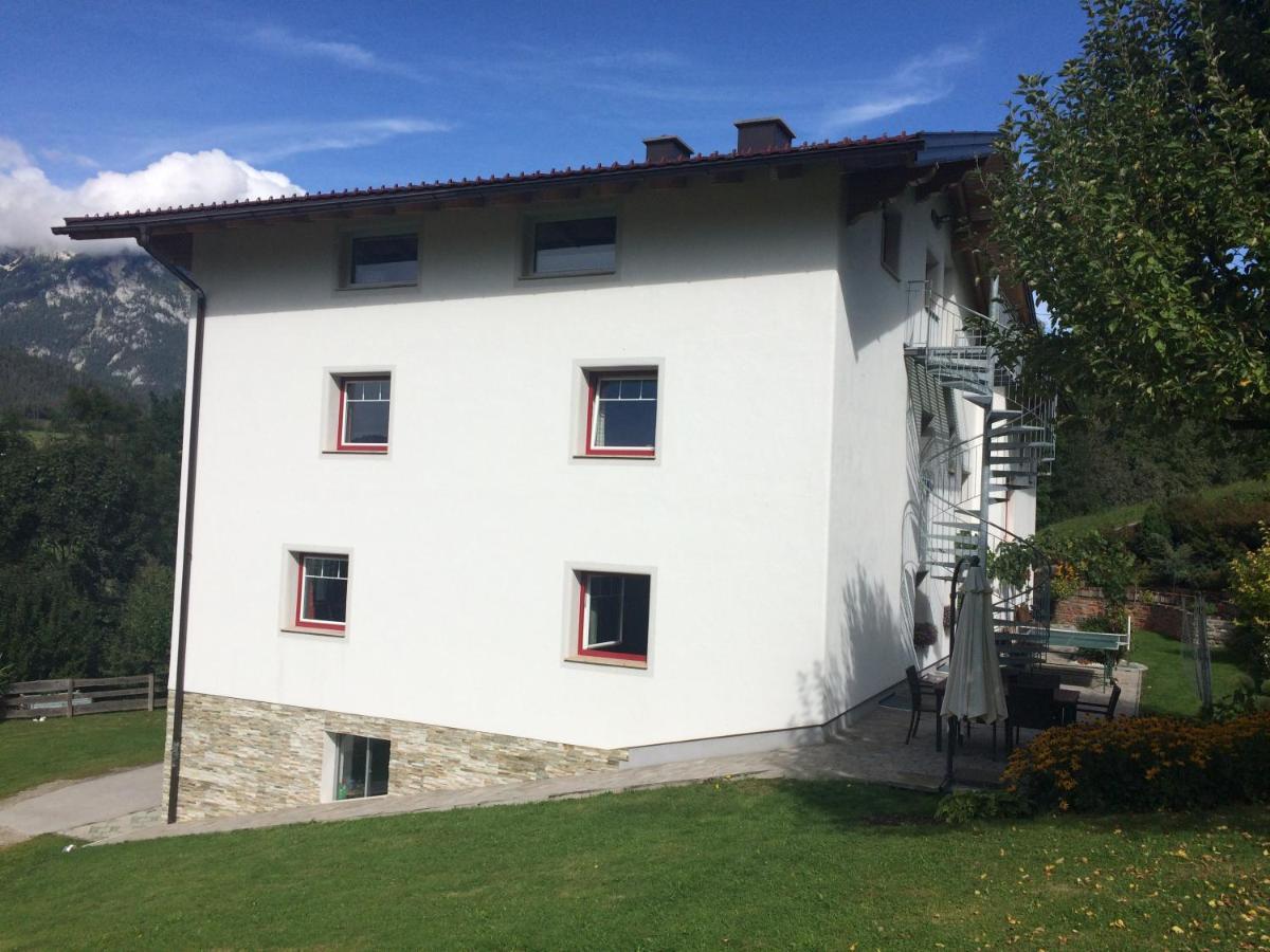 Mawa Apartment Oberhausberg Exterior photo